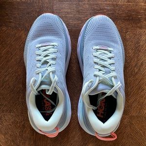 HOKA Women’s Bondi Size 6.5 BNWT